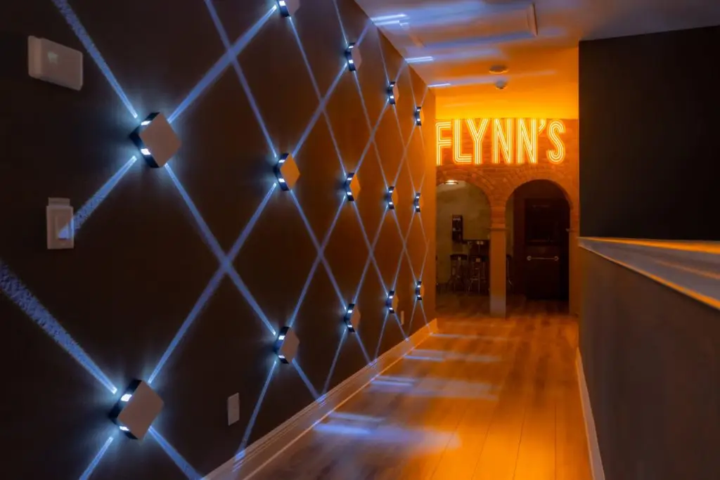 Flynns Hall 2