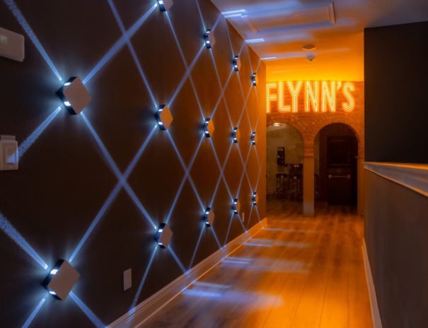 Flynns Hall 2