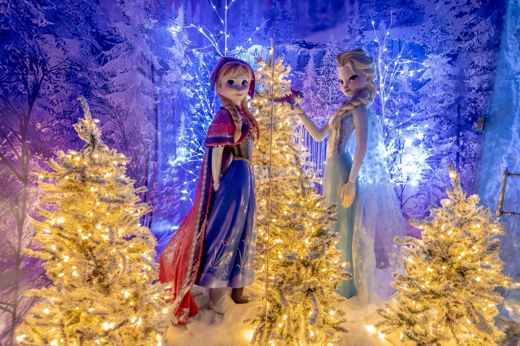 Frozen 1 Alternate 2