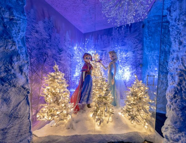 Frozen 1 Alternate
