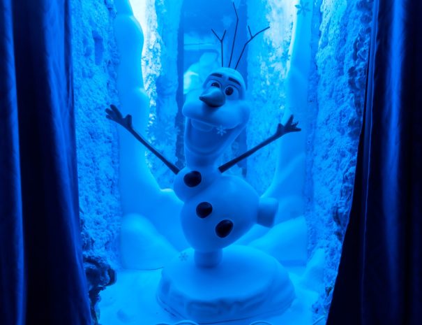 Frozen 5
