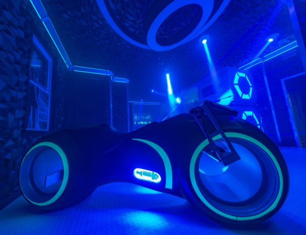 Tron 2
